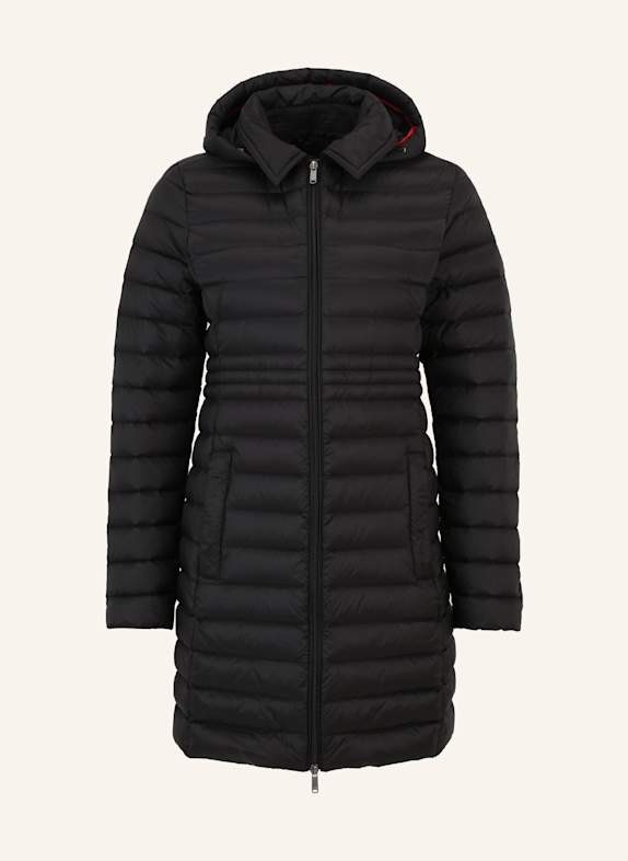 JOTT Daunenjacke VERO 2.0 SCHWARZ