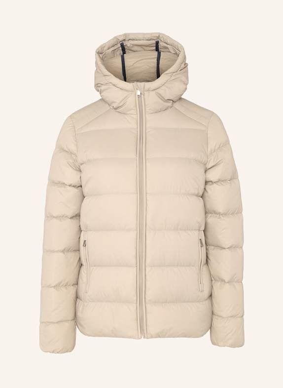 JOTT Daunenjacke JOHANNE BEIGE