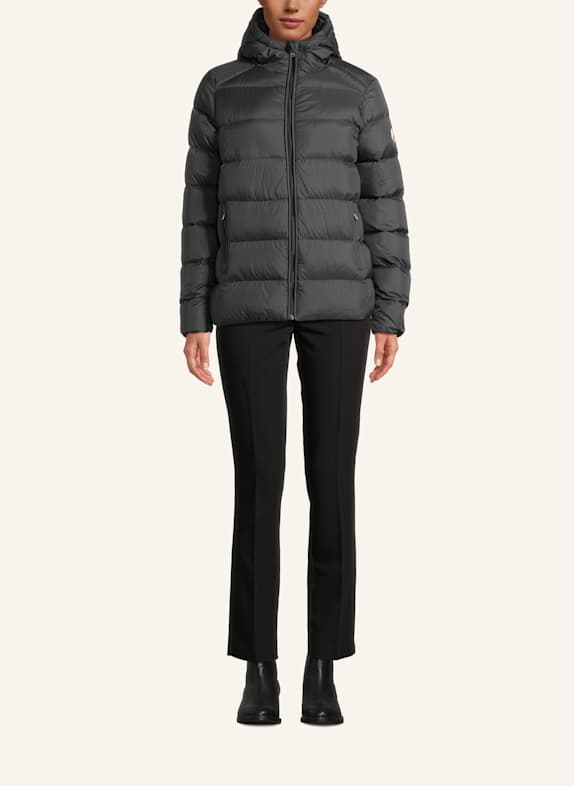 JOTT Daunenjacke JOHANNE SCHWARZ