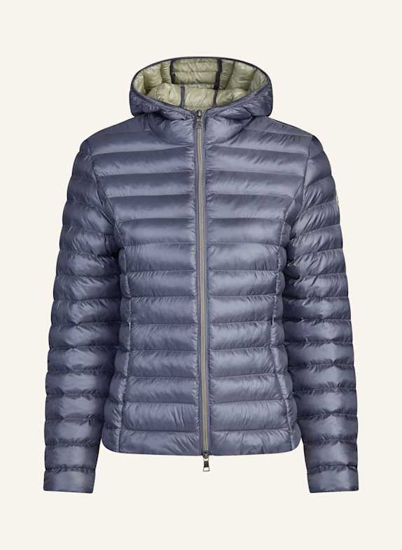 No.1 Como Steppjacke FORTE BLAUGRAU