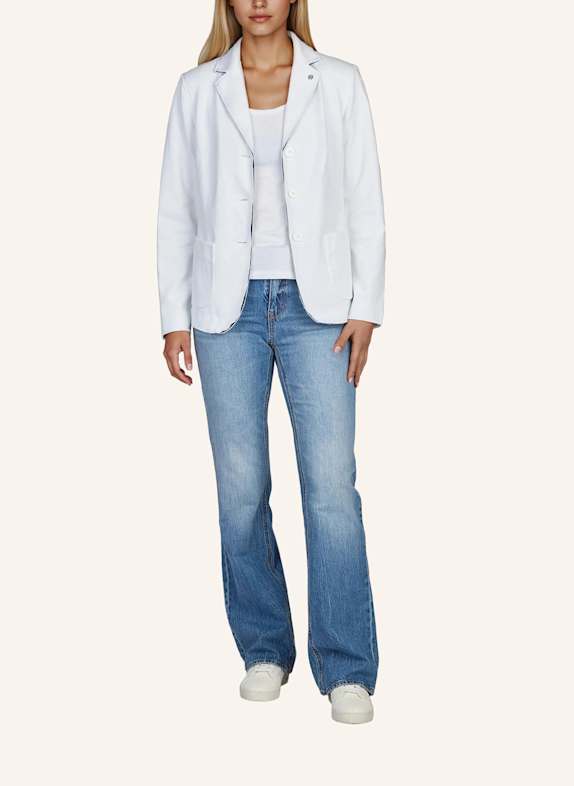 BLONDE No.8 Blazer SAVAUDE WEISS