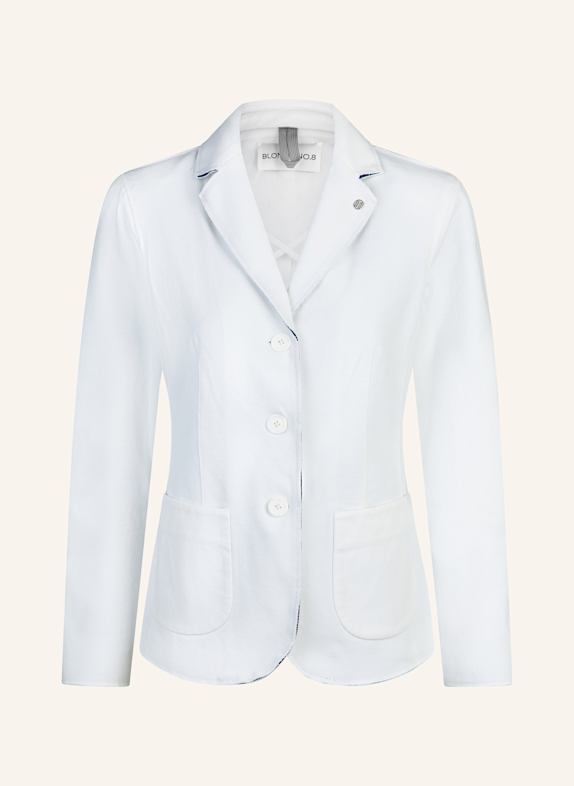 BLONDE No.8 Blazer SAVAUDE WEISS