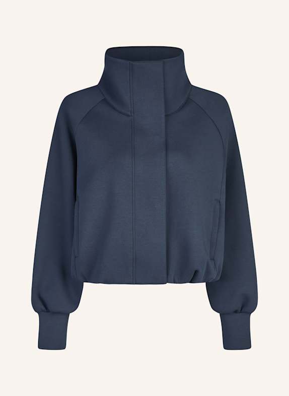 BLONDE No.8 Jacke BAY DUNKELBLAU