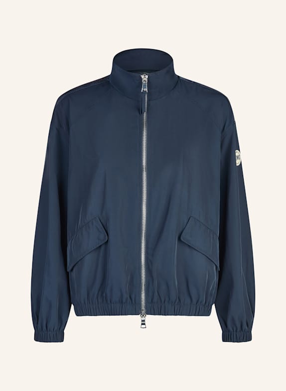 No.1 Como Blouson FONTE DUNKELBLAU