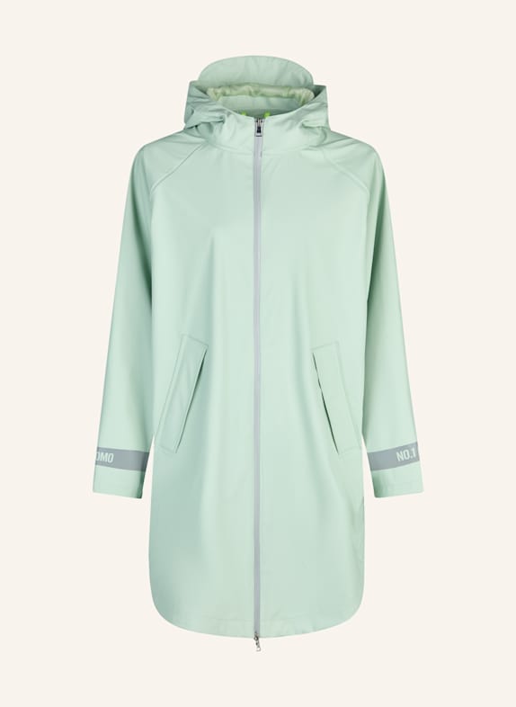 No.1 Como Regenmantel CIVINNI MINT