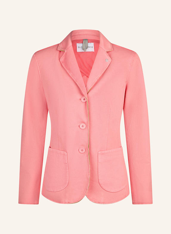 BLONDE No.8 Blazer SAVAUDE ROSA