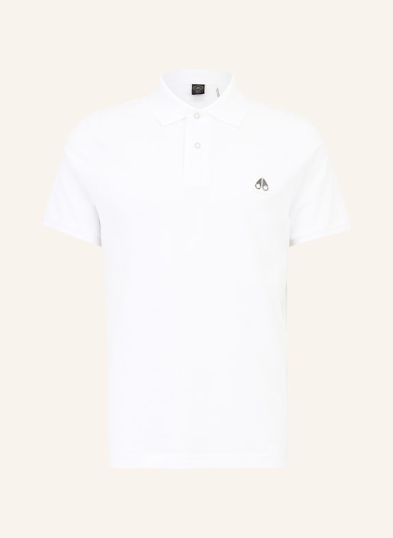 MOOSE KNUCKLES Poloshirt EVERETT WEISS