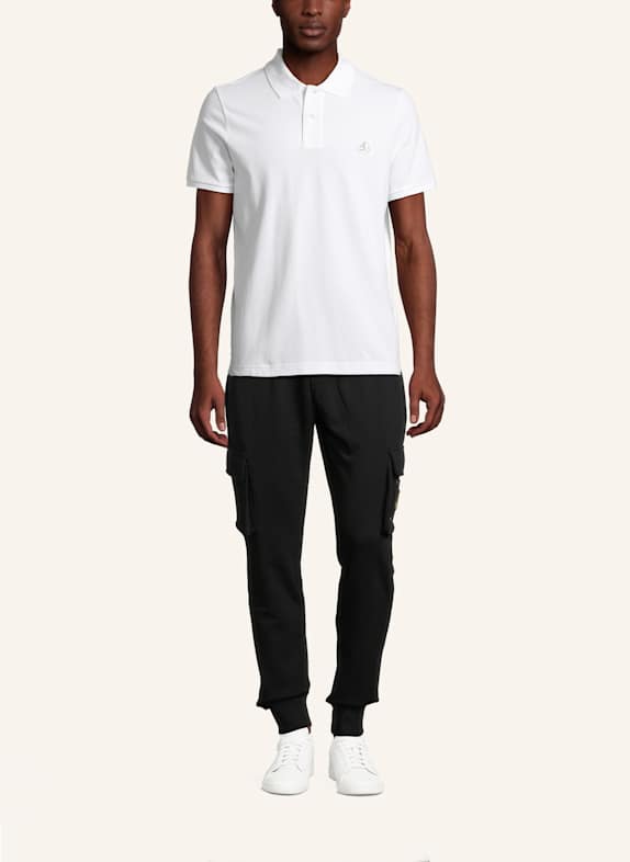 MOOSE KNUCKLES Poloshirt EVERETT WEISS