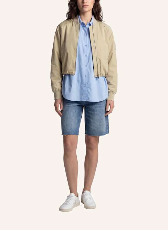 MOOSE KNUCKLES Jacke ROUGEMONT BEIGE
