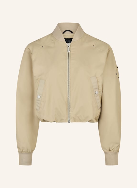 MOOSE KNUCKLES Jacke ROUGEMONT BEIGE
