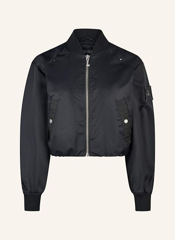 MOOSE KNUCKLES Jacke ROUGEMONT SCHWARZ