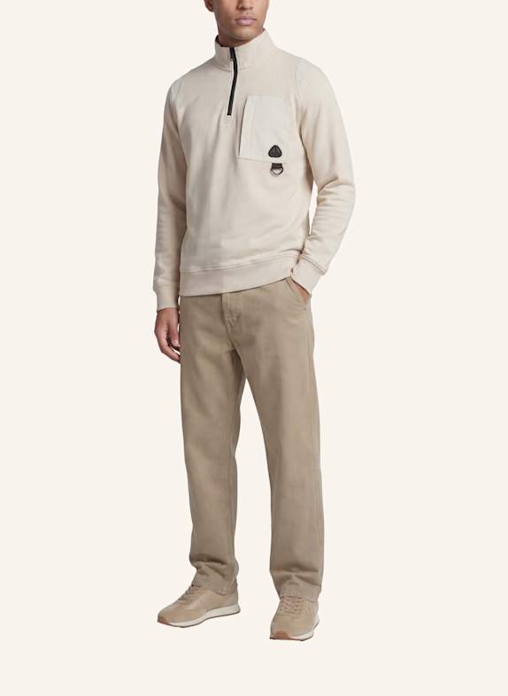 MOOSE KNUCKLES Sweat-Troyer DALON CREME
