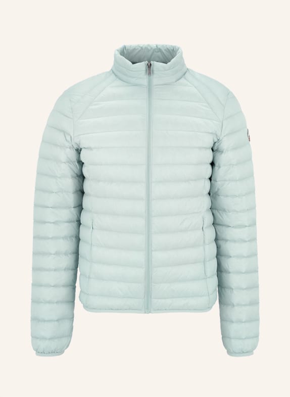 JOTT Lightweight-Daunenjacke MAT MINT