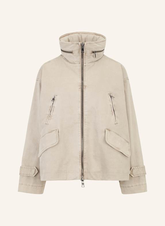 BLONDE No.8 Jacke MENDES BEIGE