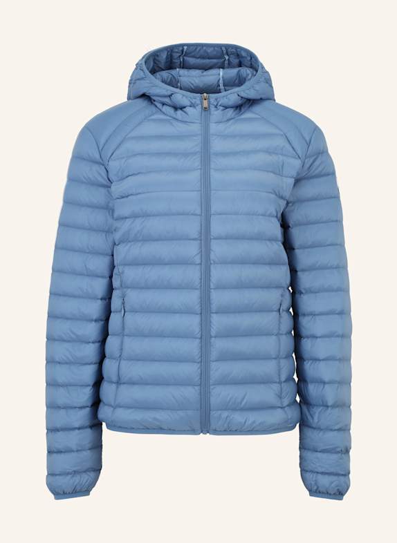 JOTT Lightweight-Daunenjacke NICO BLAUGRAU