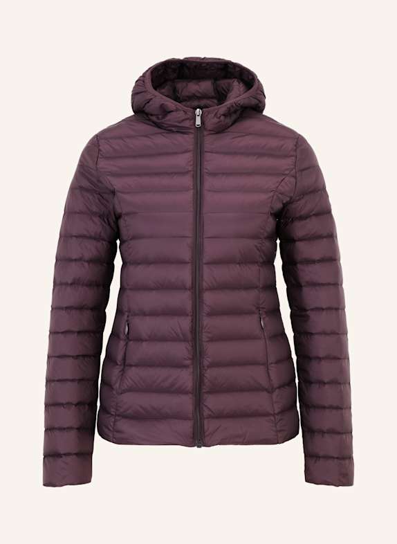 JOTT Lightweight-Daunenjacke CLOE LILA