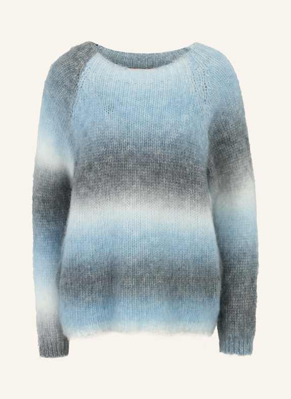 SOUL KATHRINE Pullover LISSIE BLAU