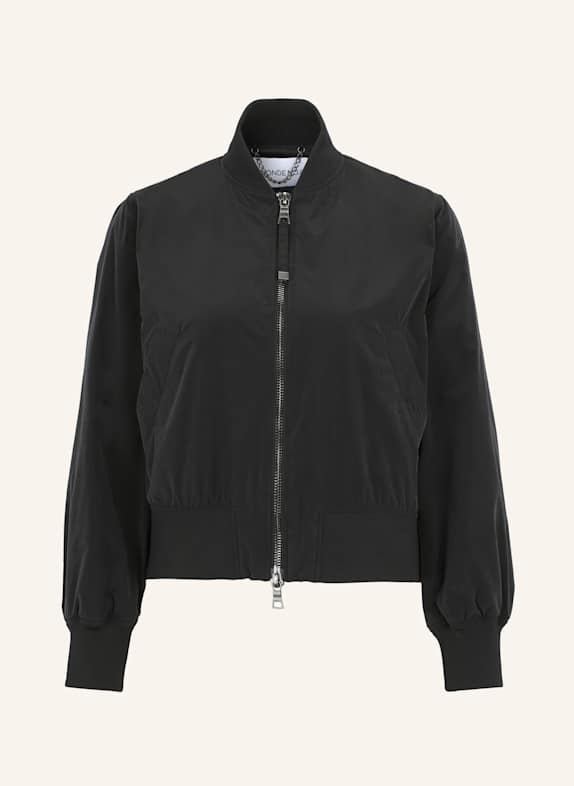 BLONDE No.8 Blousonjacke HOPE SCHWARZ