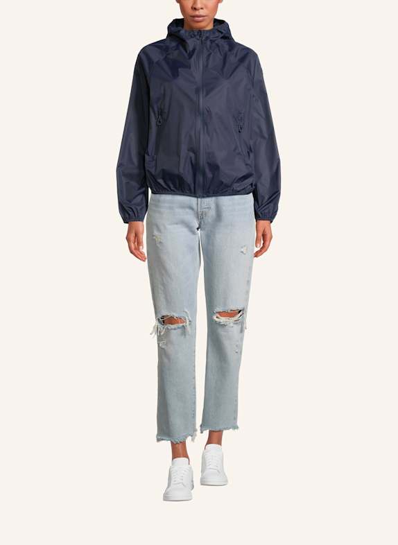 JOTT Regenjacke FEROE DUNKELBLAU