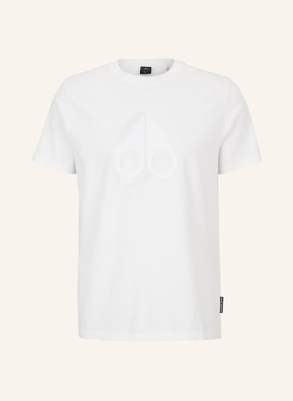 MOOSE KNUCKLES T-Shirt AUGUSTINE WEISS