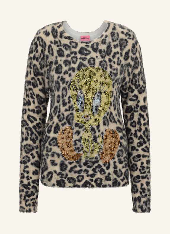 FrogBox Pullover BEIGE