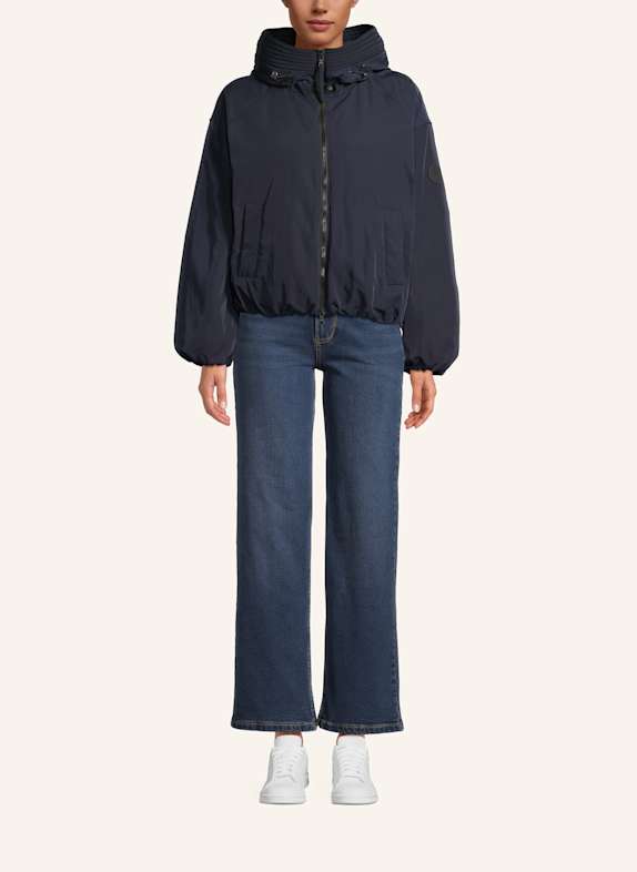 No.1 Como Jacke LECCE DUNKELBLAU