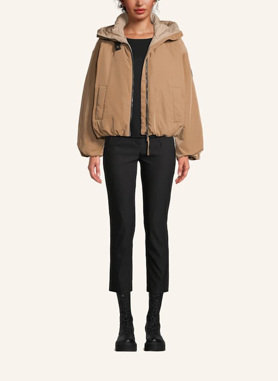 No.1 Como Jacke LECCE CAMEL