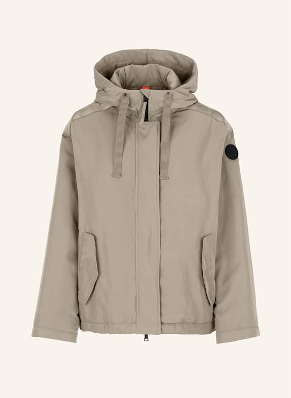 No.1 Como Jacke DUPLA HELLGRÜN