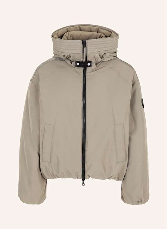 No.1 Como Jacke LECCE HELLGRÜN