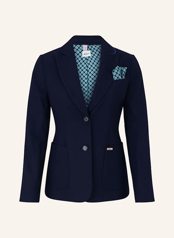 Luis Trenker Blazer LURANIA DUNKELBLAU