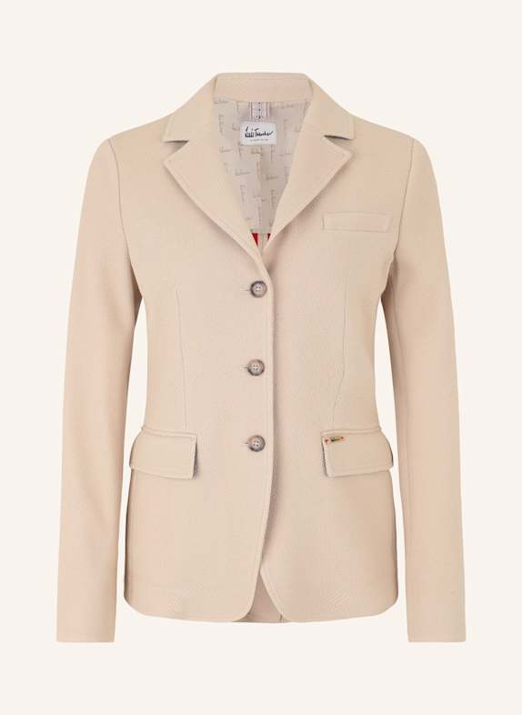 Luis Trenker Blazer LURABEA CREME
