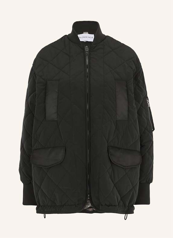 BLONDE No.8 Jacke TENI SCHWARZ