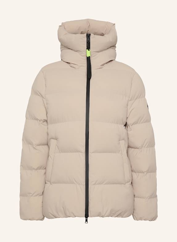 No.1 Como Steppjacke LINDA CREME
