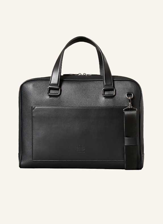 GEBAUER & GEBAUER Business-Tasche SIGNATURE SCHWARZ