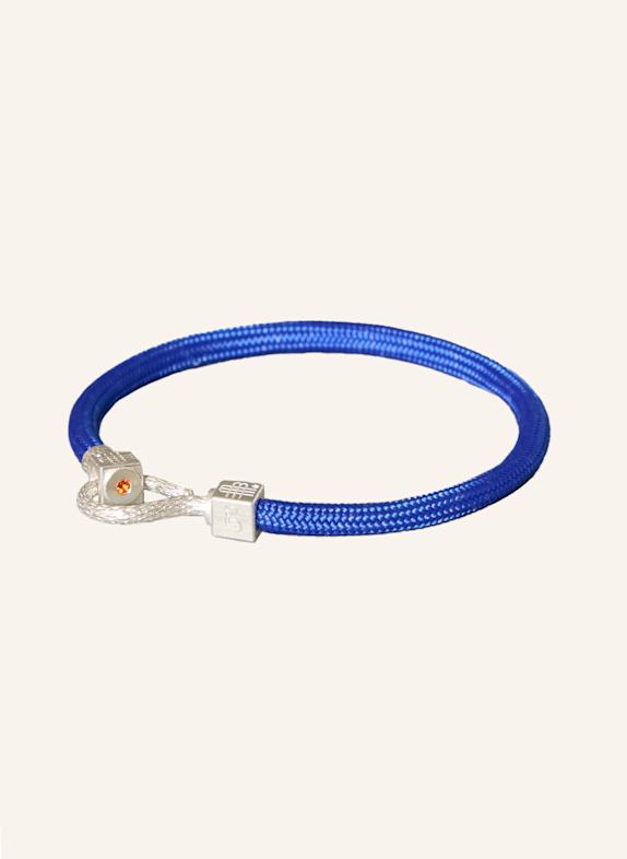 GEBAUER & GEBAUER Armband SEA BLAU