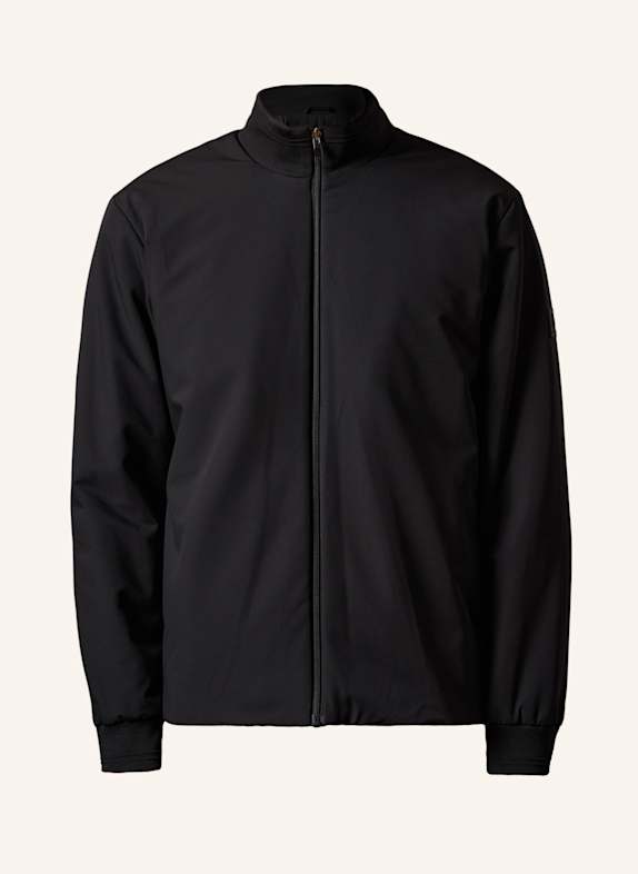 GEBAUER & GEBAUER Jacke STUDIO SCHWARZ