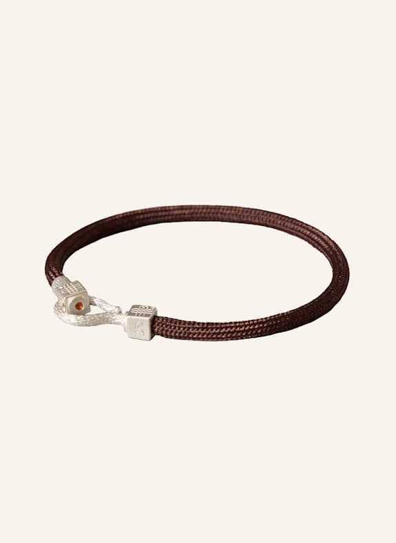 GEBAUER & GEBAUER Armband SEA BRAUN