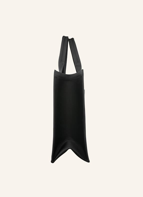 GEBAUER & GEBAUER Tote Bag Gebauer & Gebauer SCHWARZ