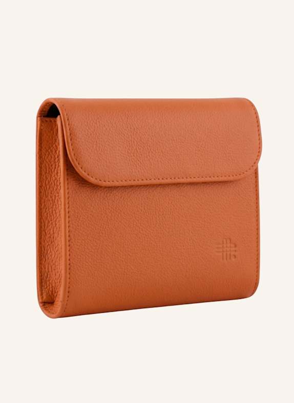 GEBAUER & GEBAUER Uhren-Etui Two in one