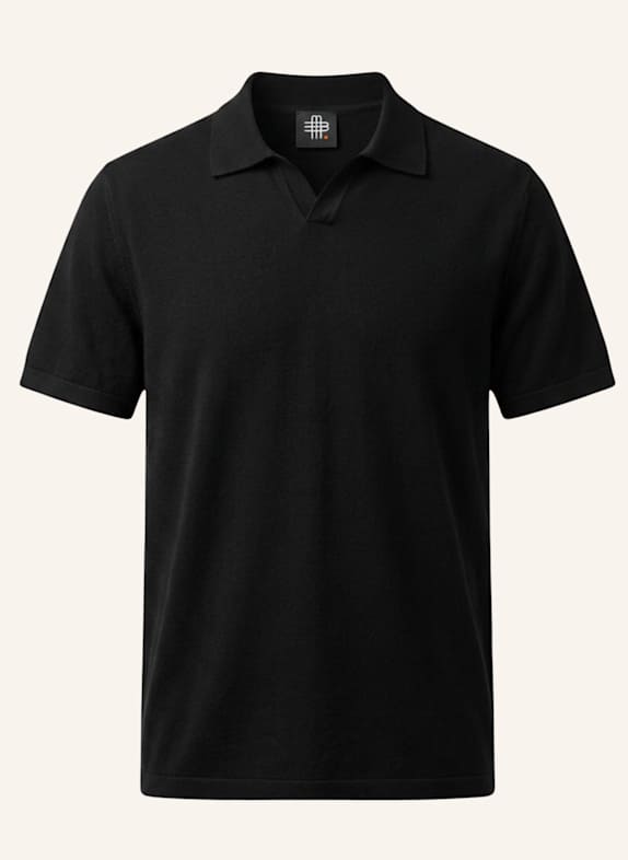GEBAUER & GEBAUER Poloshirt MYTHOS