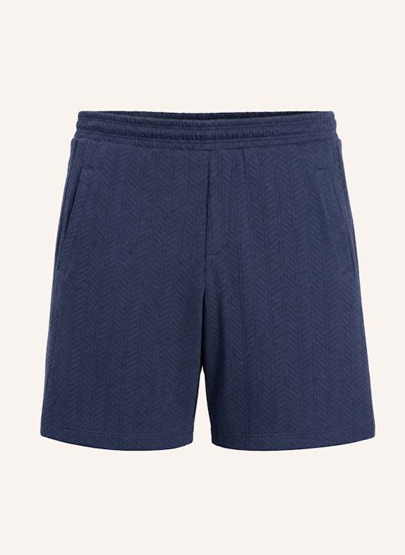 GEBAUER & GEBAUER Bermuda POSITANO DUNKELBLAU