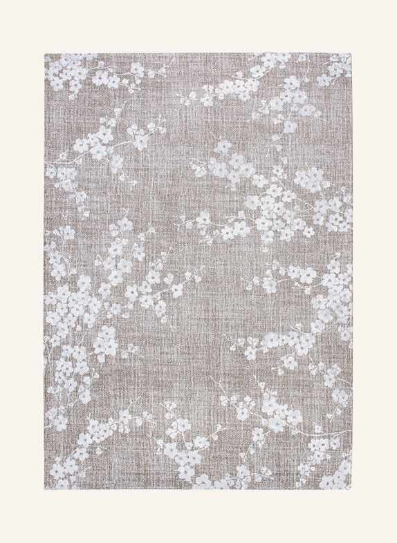 louis de poortere Teppich SAKURA SAKURA BEIGE
