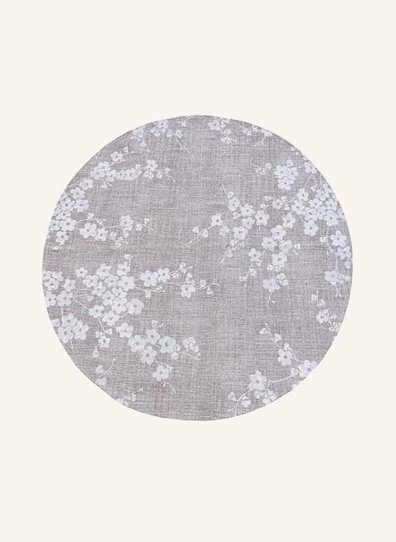 louis de poortere Teppich SAKURA SAKURA BEIGE