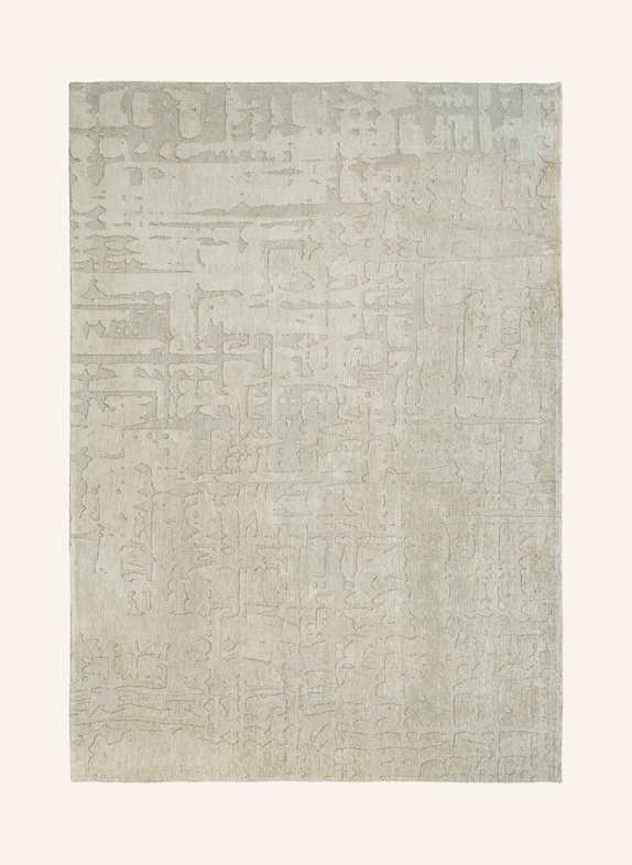 louis de poortere Teppich STRUCTURES BAOBAB BEIGE
