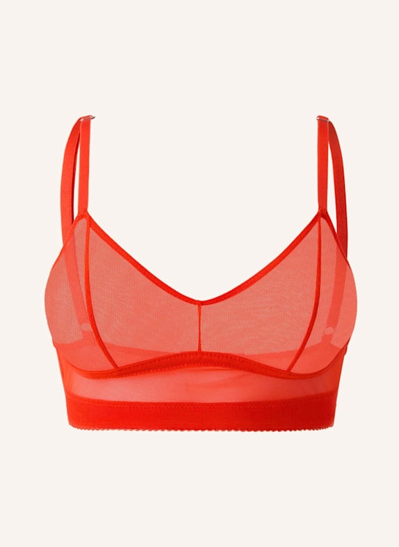 UNDERSTATEMENT Balconette-BH ROT