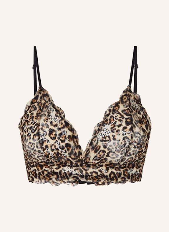 UNDERSTATEMENT Triangel-BH BRAUN