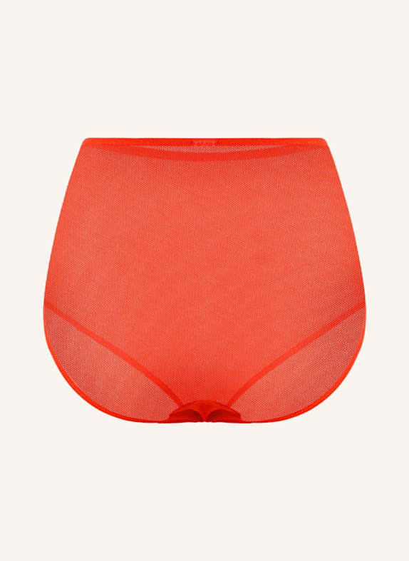 UNDERSTATEMENT Taillenpanty ROT