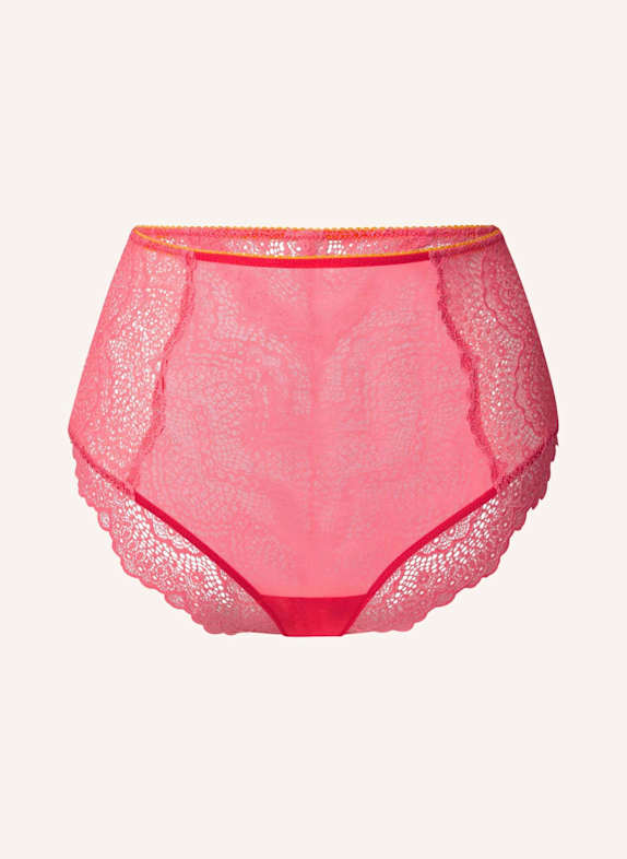 UNDERSTATEMENT Taillenpanty ROSA