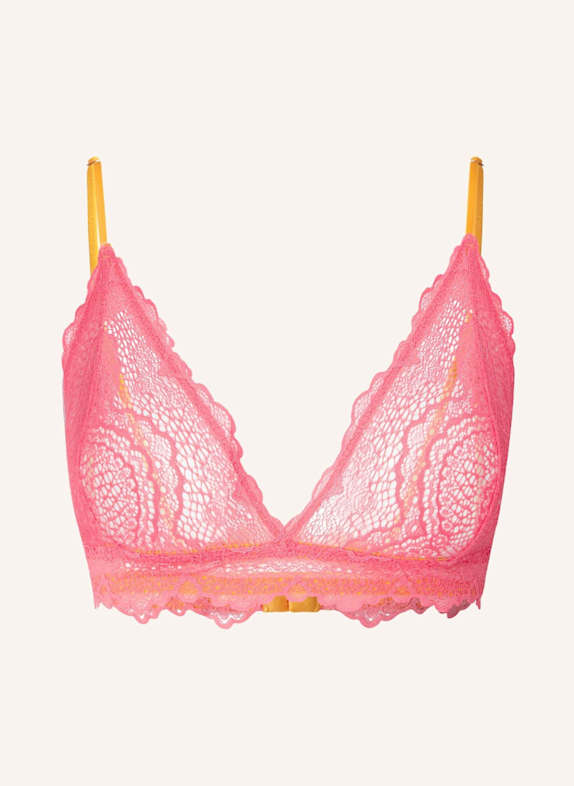 UNDERSTATEMENT Triangel-BH ROSA