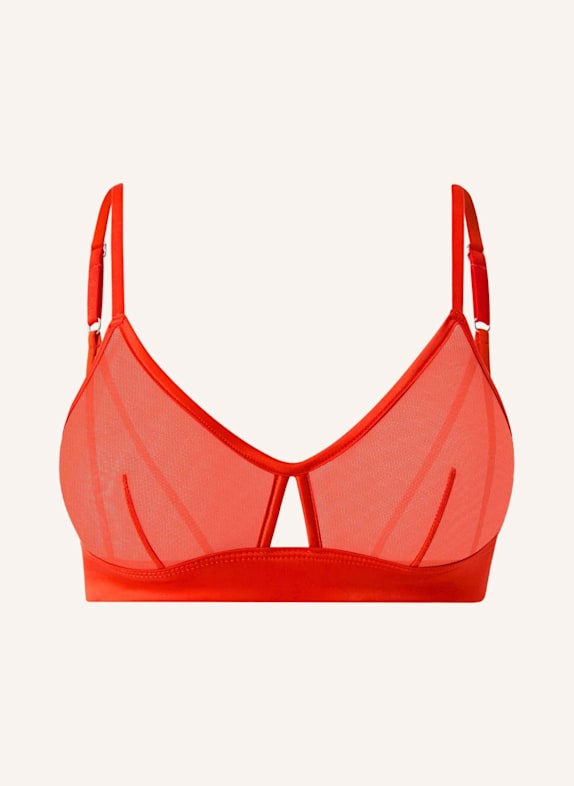 UNDERSTATEMENT Triangel-BH ROT